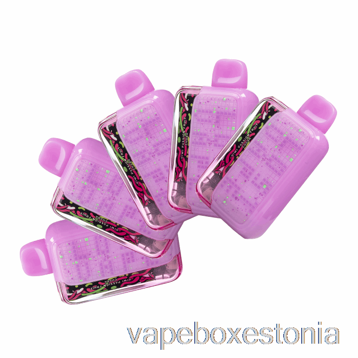 Vape Box Estonia [5-pack] Kadunud Vape Orion Batoon 10000 ühekordne